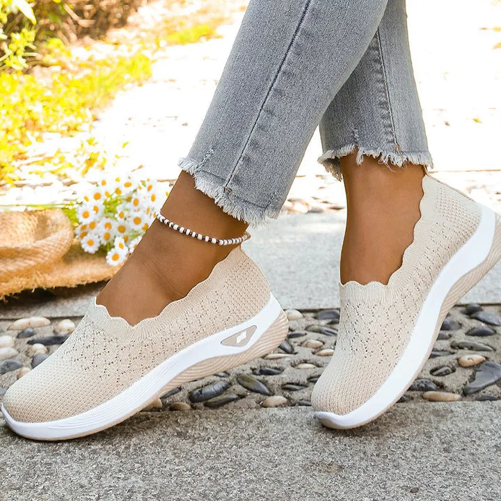 Teagan | Atmungsaktive Schuhe zum Gehen