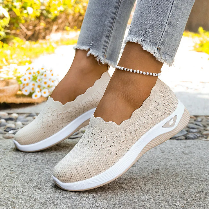 Teagan | Atmungsaktive Schuhe zum Gehen