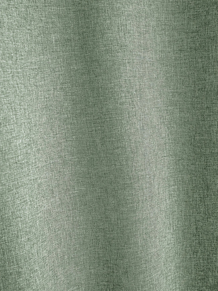 Hayes | Elegante Kurzarmbluse mit Stehkragen