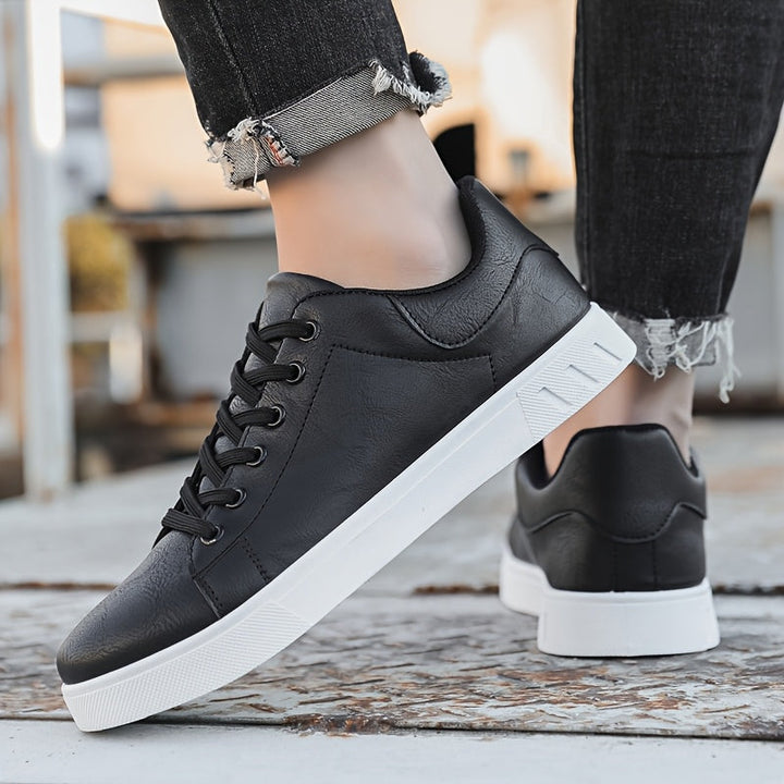 Kaviron | Leichte Sport-Tennisschuhe für Herren mit rutschfester Sohle