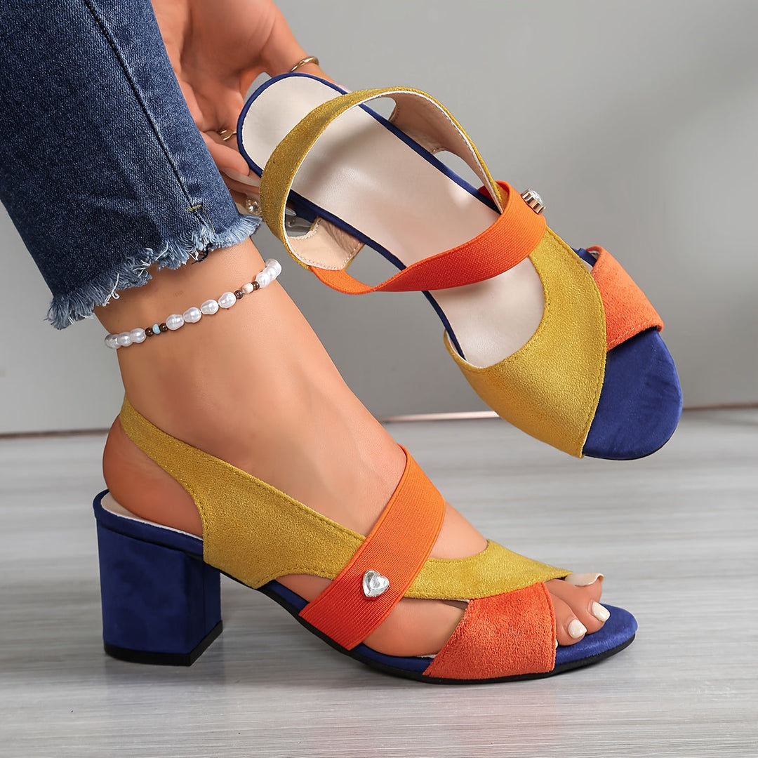 Oakley | Elegante Orthopädische Sandalen