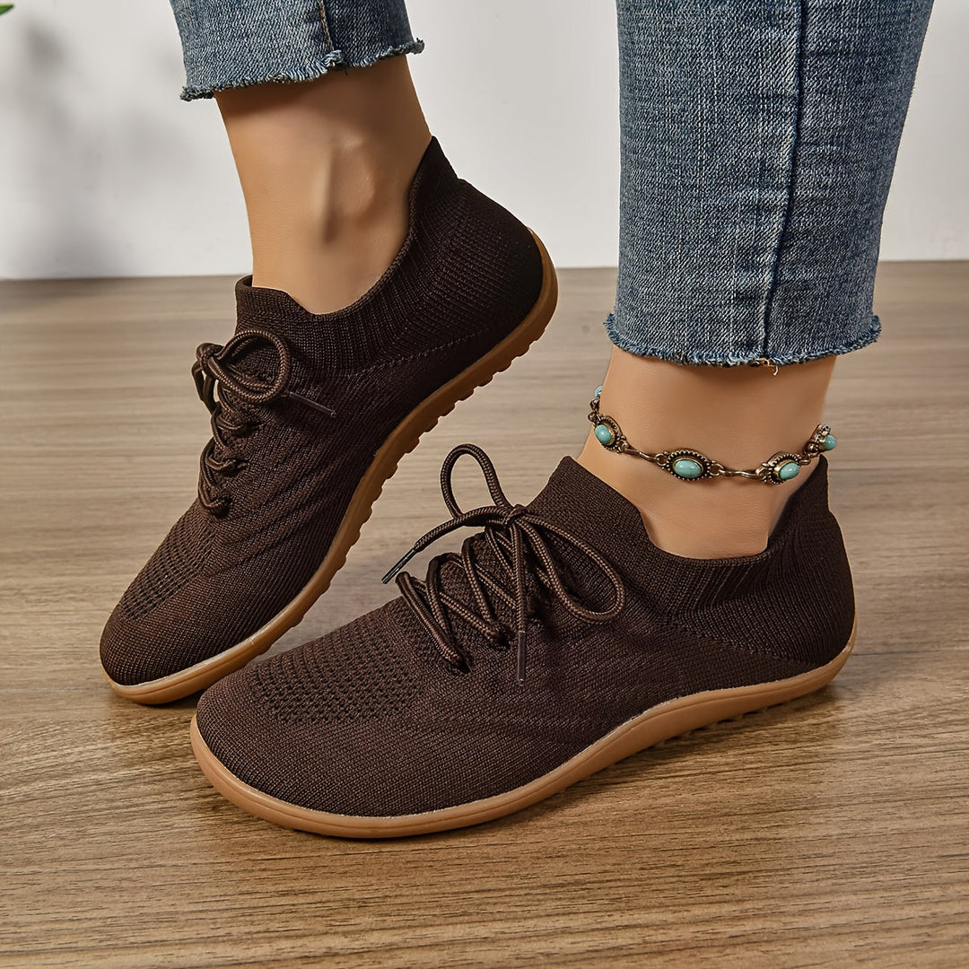 Aureline | Ultraleichte Barfußschuhe mit breitem Schnitt und maximaler Freiheit