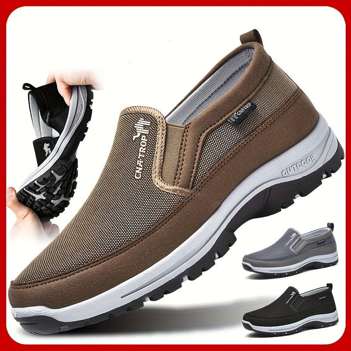 Horexan | Bequeme und atmungsaktive Sportschuhe für Herren