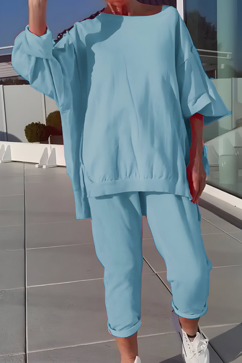 Goreya | Eleganter Komfort in einem Lounge-Set