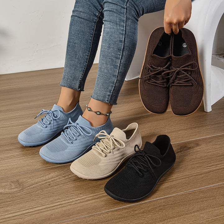 Aureline | Ultraleichte Barfußschuhe mit breitem Schnitt und maximaler Freiheit