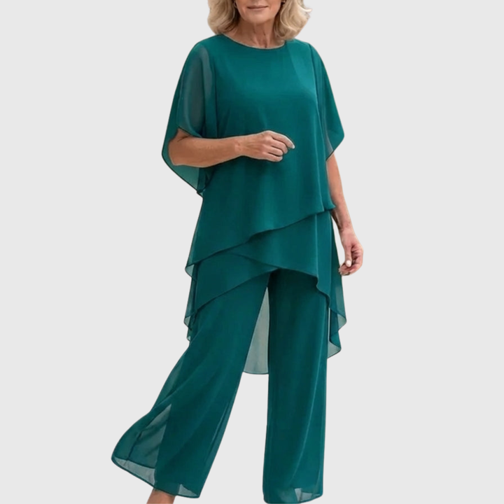 Laine | Kleid Set Chiara