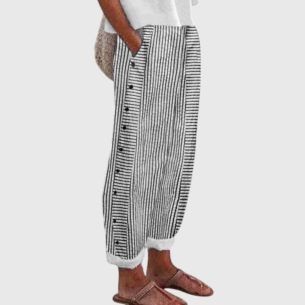 Everly | Elegante Hosen für Frauen