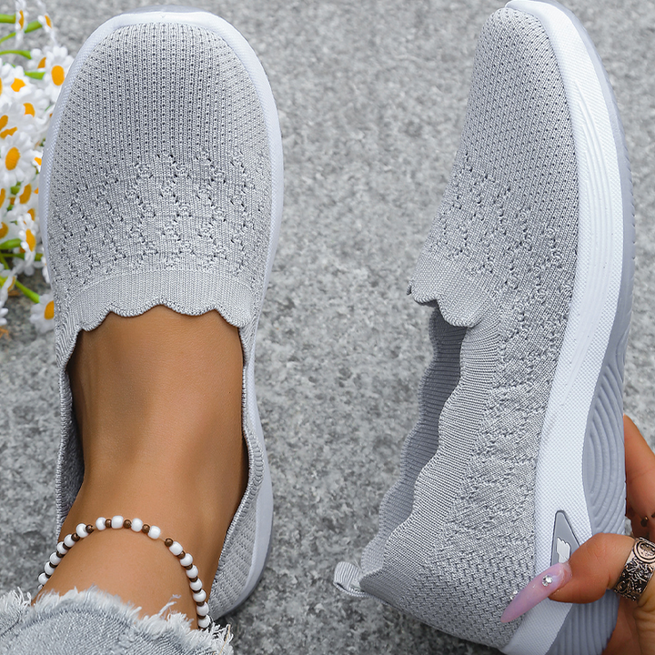 Teagan | Atmungsaktive Schuhe zum Gehen