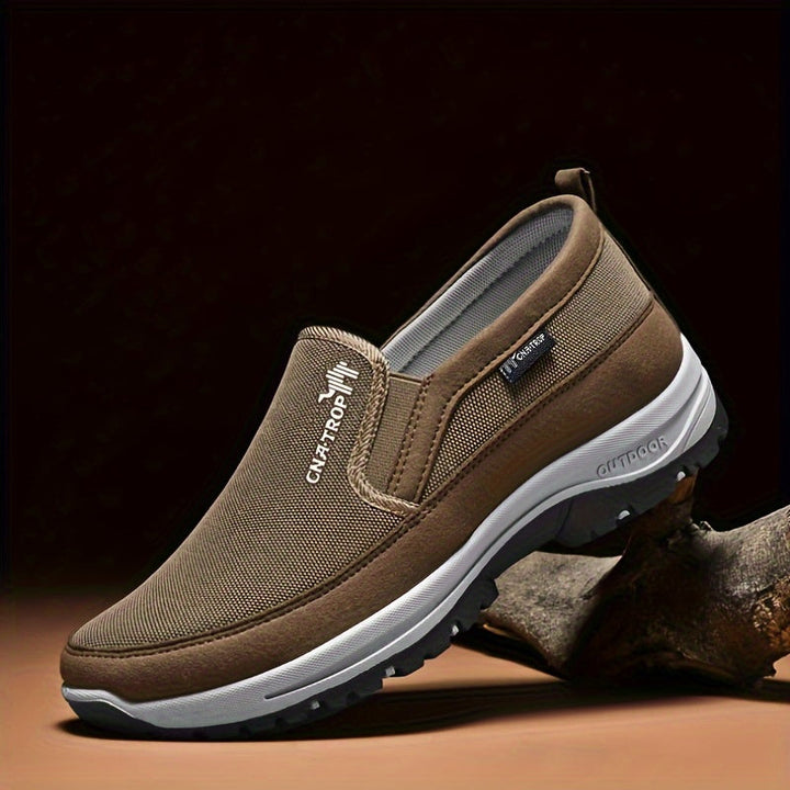 Horexan | Bequeme und atmungsaktive Sportschuhe für Herren