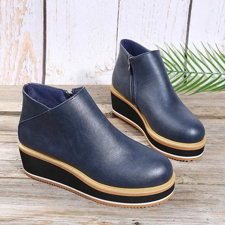 Ruby | Winterstiefel mit warmem Futter