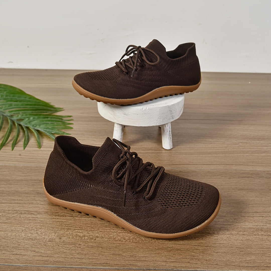 Aureline | Ultraleichte Barfußschuhe mit breitem Schnitt und maximaler Freiheit