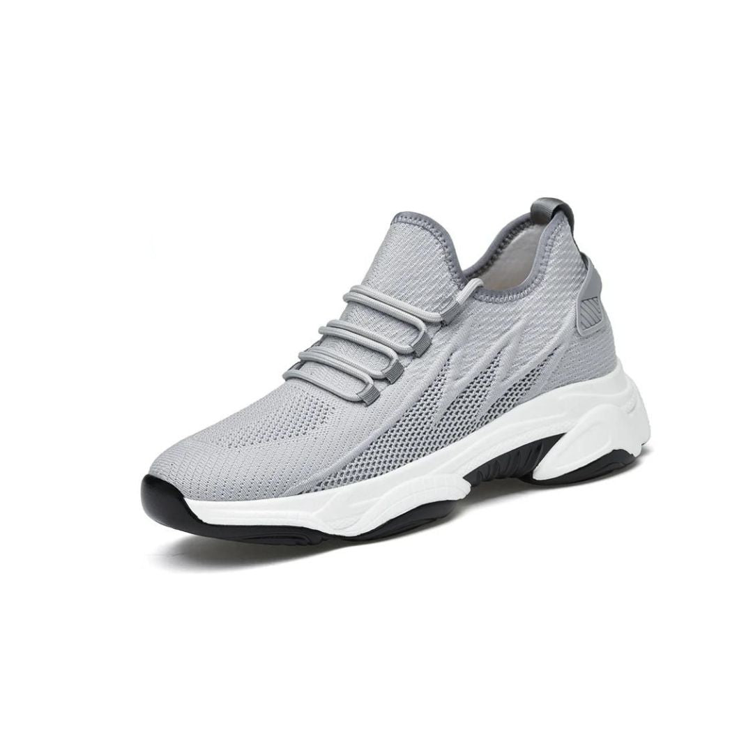 Torvane | Urbane Sneakers mit Unsichtbarer Erhöhung und Modernem Design