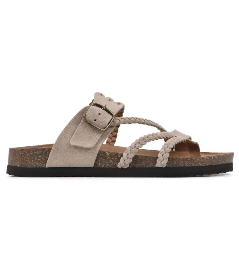 Zariae | Die begehrteste geflochtene Sandale des Sommers