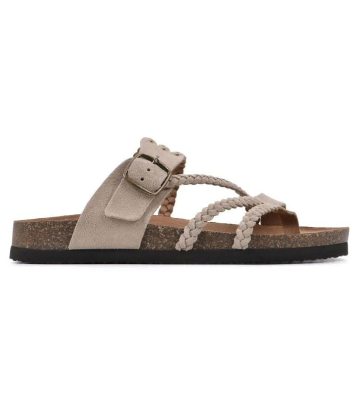 Zariae | Die begehrteste geflochtene Sandale des Sommers