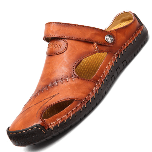 Larkin | Sandalias Cómodas con Diseño Casual y Estilo Versátil
