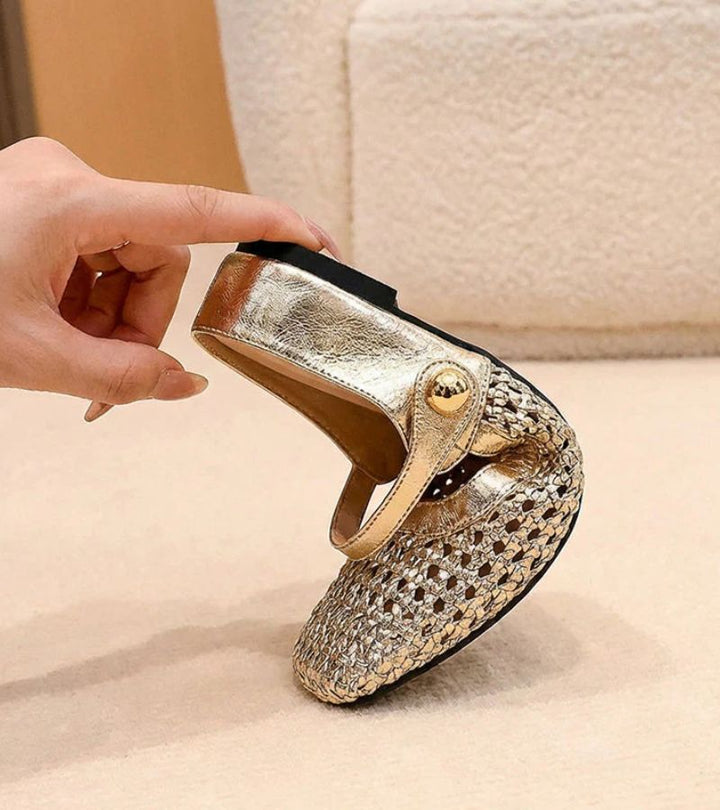 Yarae | Bequeme Sandalen mit komfortabler Sohle für den täglichen Gebrauch
