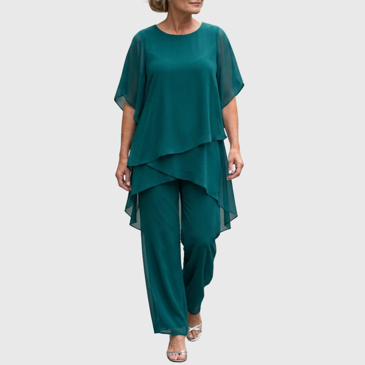 Laine | Kleid Set Chiara