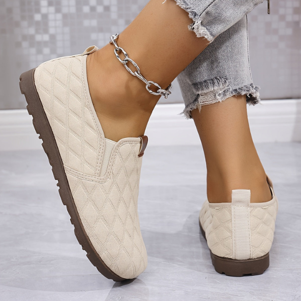 Emma | Botines de Invierno con Forro Cálido y Diseño Cómodo