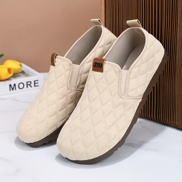Emma | Botines de Invierno con Forro Cálido y Diseño Cómodo