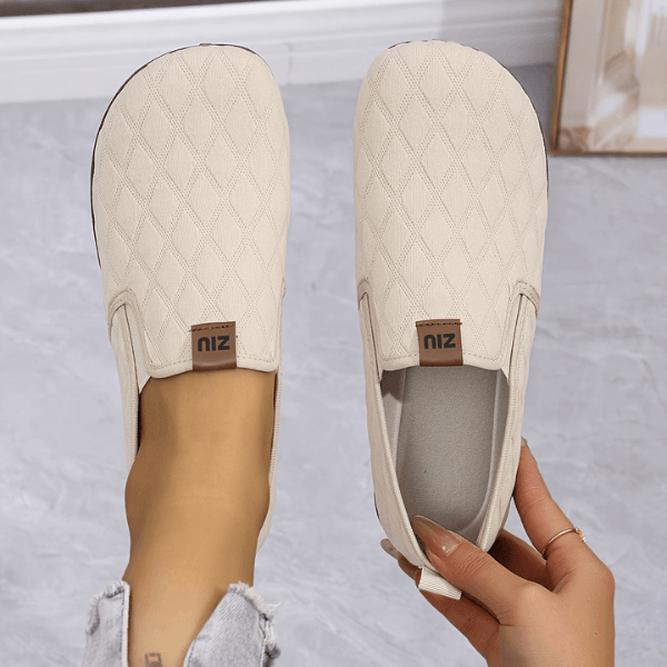 Emma | Botines de Invierno con Forro Cálido y Diseño Cómodo