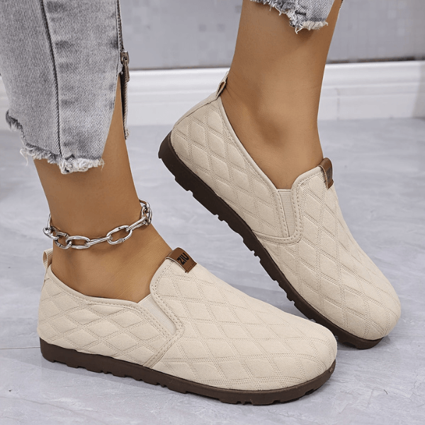 Emma | Botines de Invierno con Forro Cálido y Diseño Cómodo