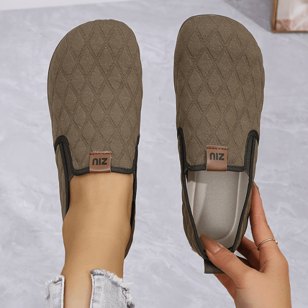 Emma | Botines de Invierno con Forro Cálido y Diseño Cómodo