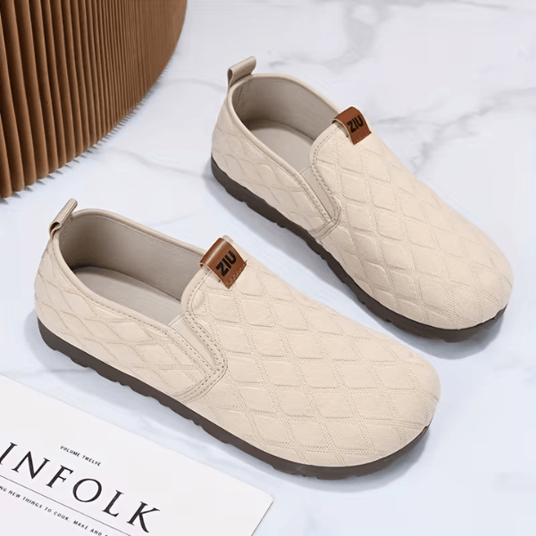 Emma | Botines de Invierno con Forro Cálido y Diseño Cómodo