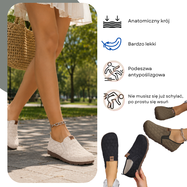 Emma | Botines de Invierno con Forro Cálido y Diseño Cómodo