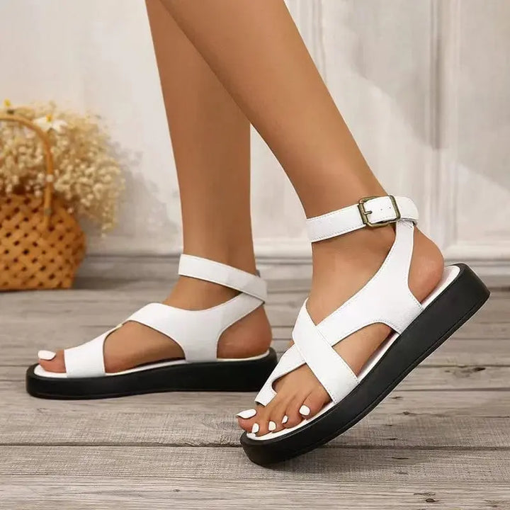 Xeniae | Orthopädische Sandalen mit extremem Komfort