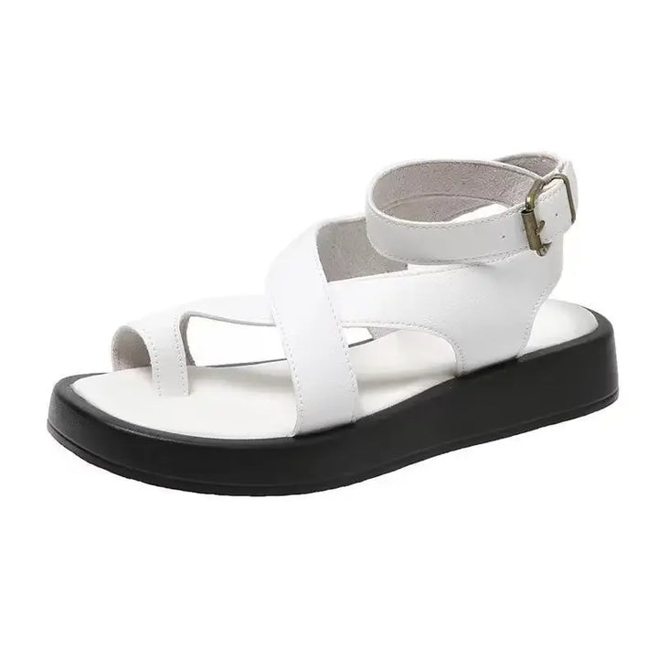 Xeniae | Orthopädische Sandalen mit extremem Komfort