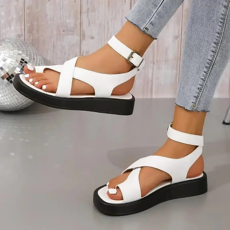 Xeniae | Orthopädische Sandalen mit extremem Komfort