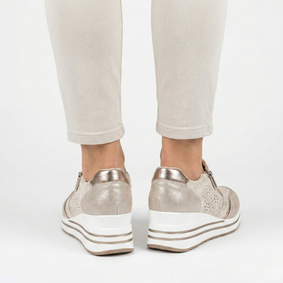 Goldie | Die bequemsten Sneakers für deinen Alltag