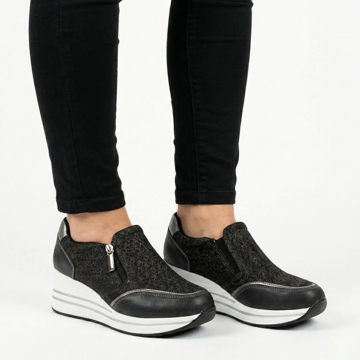 Goldie | Die bequemsten Sneakers für deinen Alltag