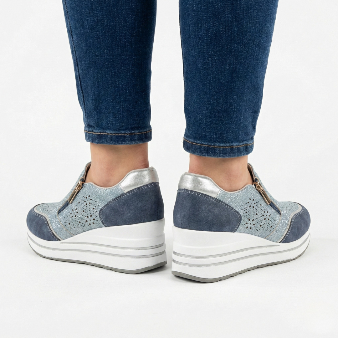Goldie | Die bequemsten Sneakers für deinen Alltag