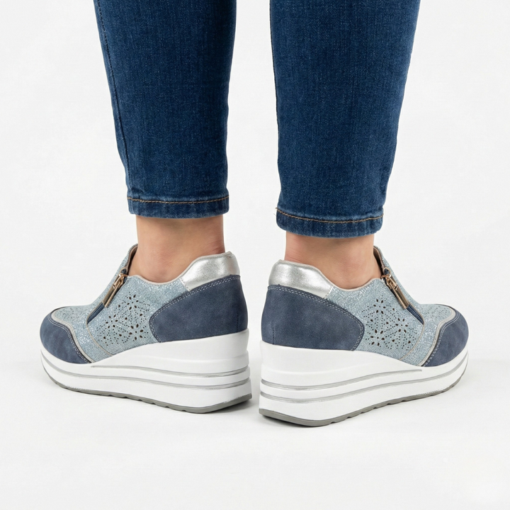 Goldie | Die bequemsten Sneakers für deinen Alltag