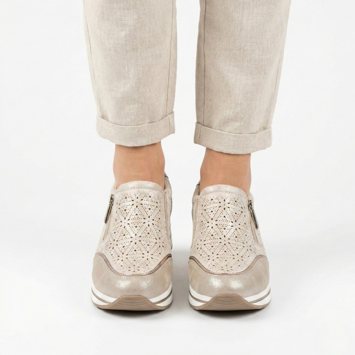 Goldie | Die bequemsten Sneakers für deinen Alltag