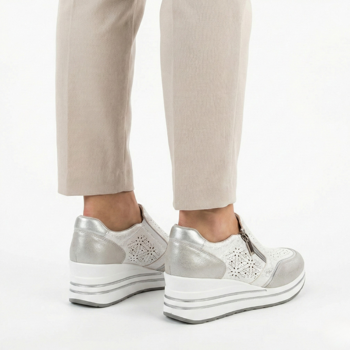 Goldie | Die bequemsten Sneakers für deinen Alltag