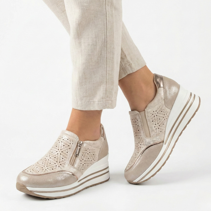Goldie | Die bequemsten Sneakers für deinen Alltag