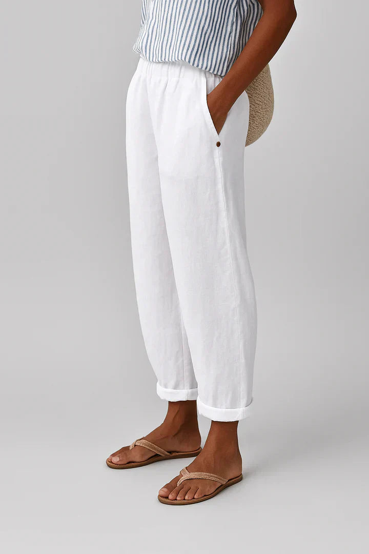 Alverto | Leichte und atmungsaktive Breeze Comfort Hosen