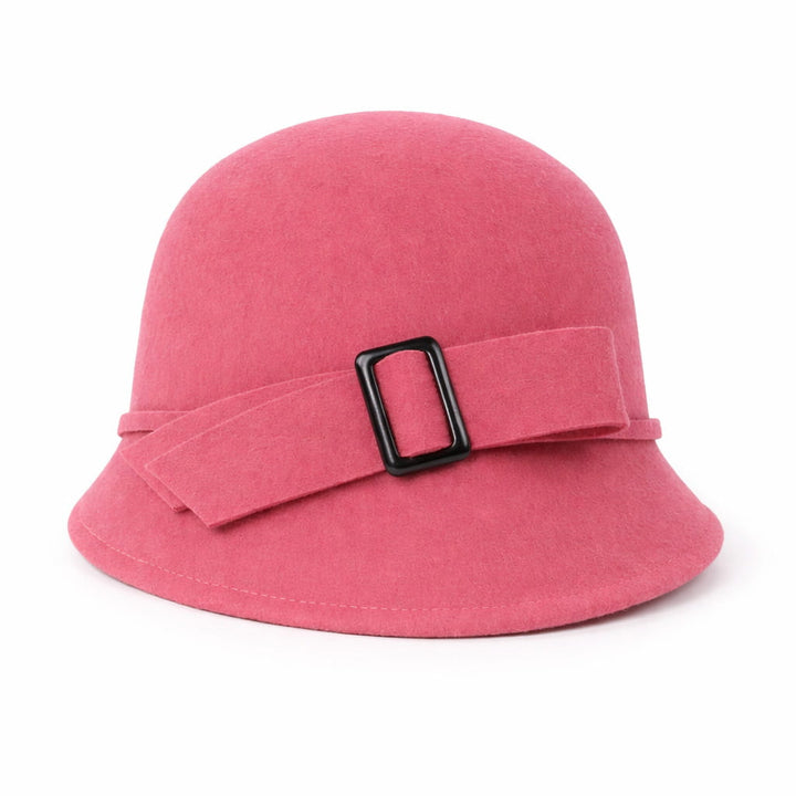 Aubrielle | Vintage Stil Cloche Hut