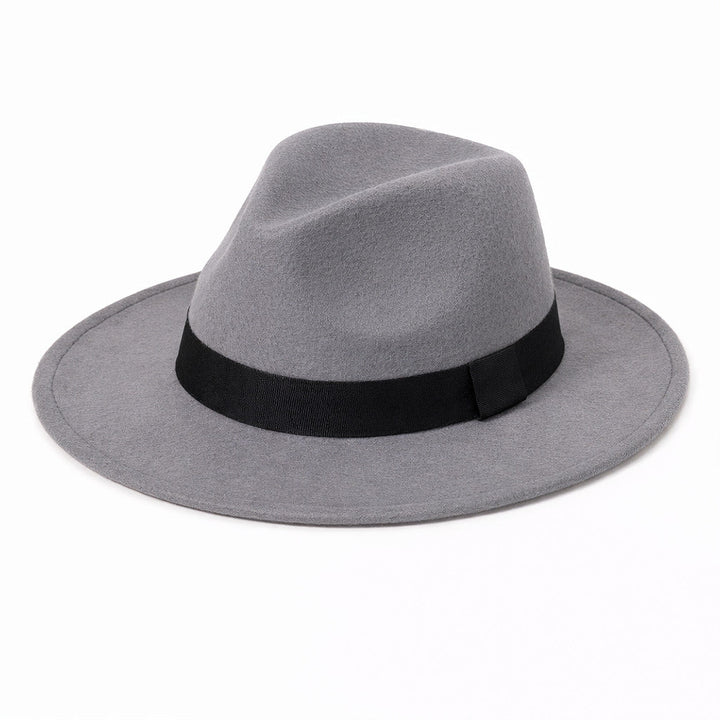 Regina | Lässiger Fedora-Hut