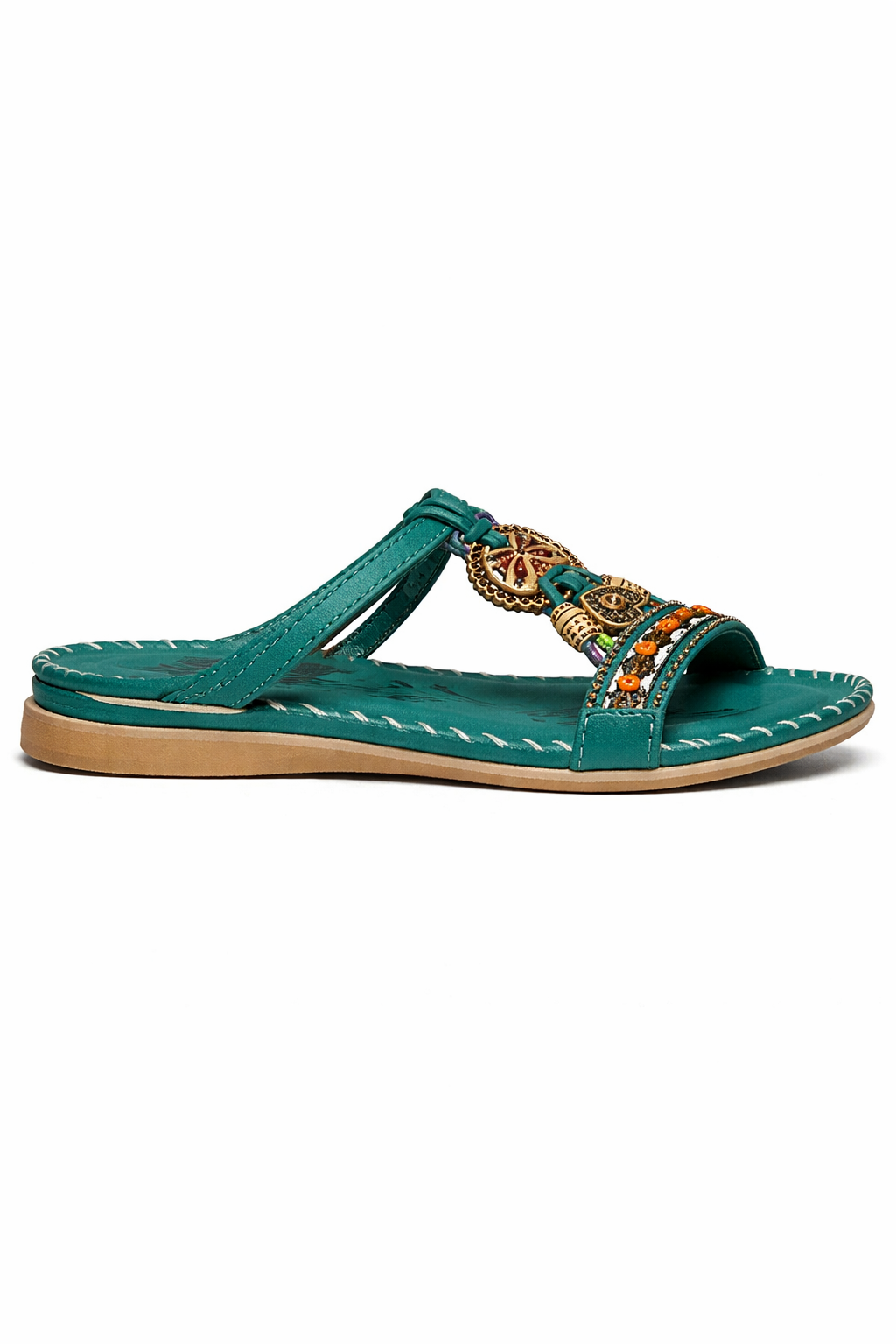 Elora | KOMFORTABLE ORTHOPÄDISCHE SANDALEN