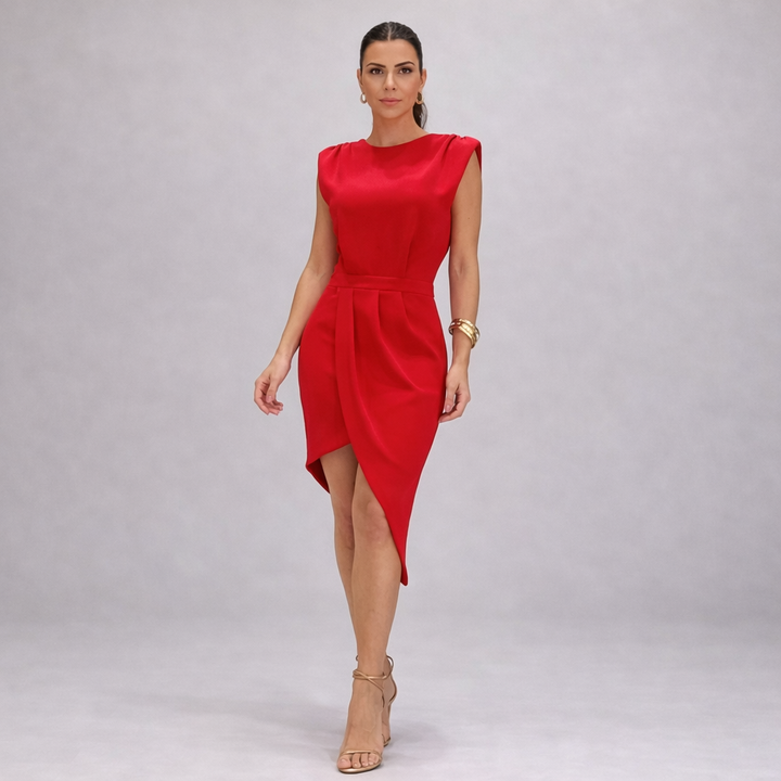 Serinae | Figurformendes Kleid, das deine Figur sofort stilisiert