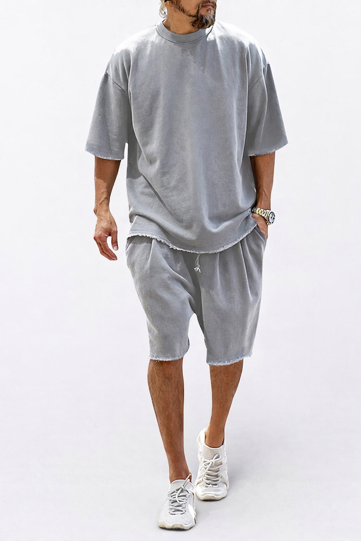 Lorvado | Bequeme Design Sportbekleidung für Männer