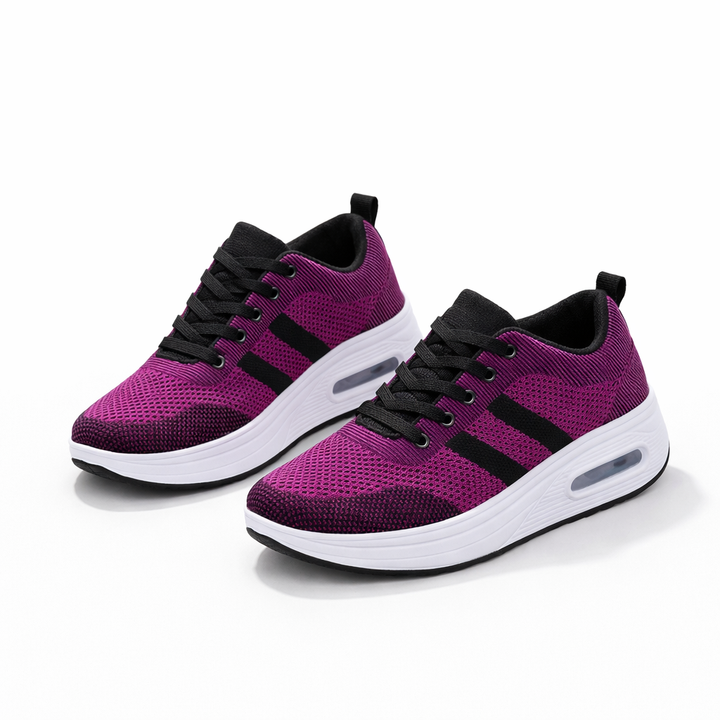 Arivellea | Orthopädische Sneakers mit Luftpolster und maximalem Komfort