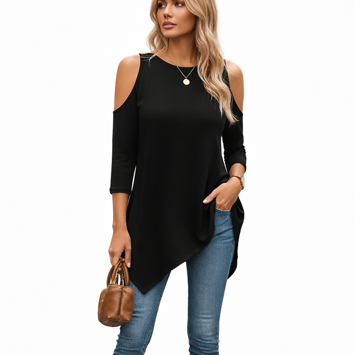 Marivetta | Luxuriöser Modepullover für Frauen mit perfektem Komfort