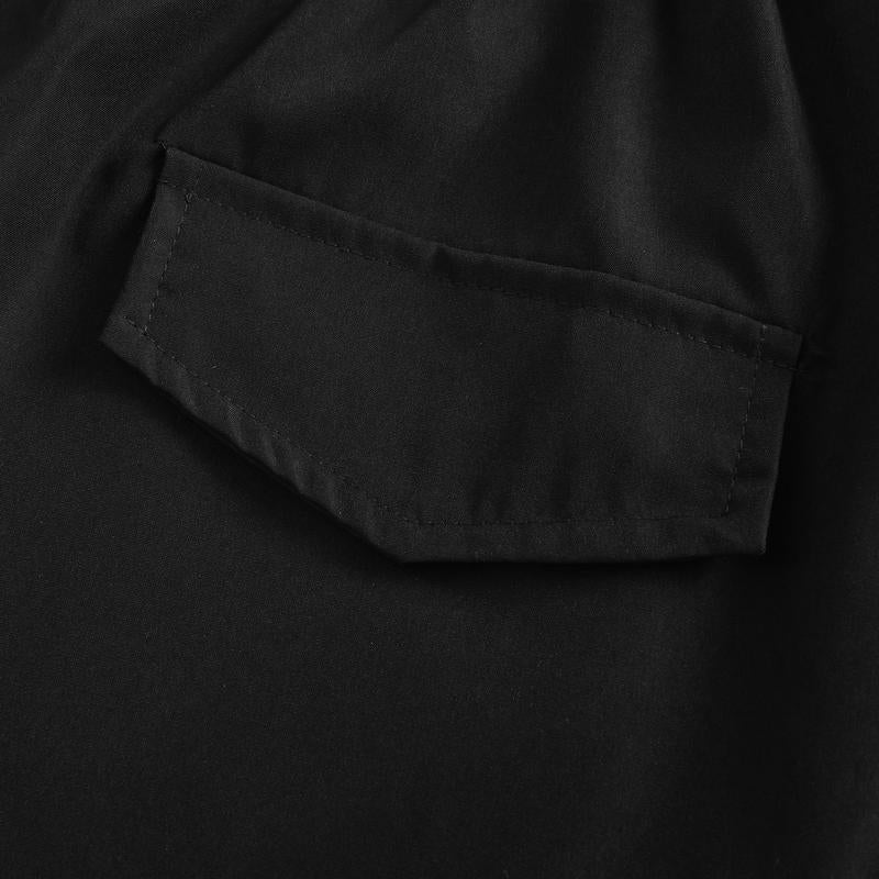 Jaxton | Baumwoll-Cargo-Shorts