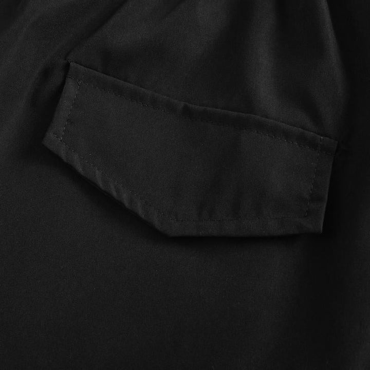 Jaxton | Baumwoll-Cargo-Shorts