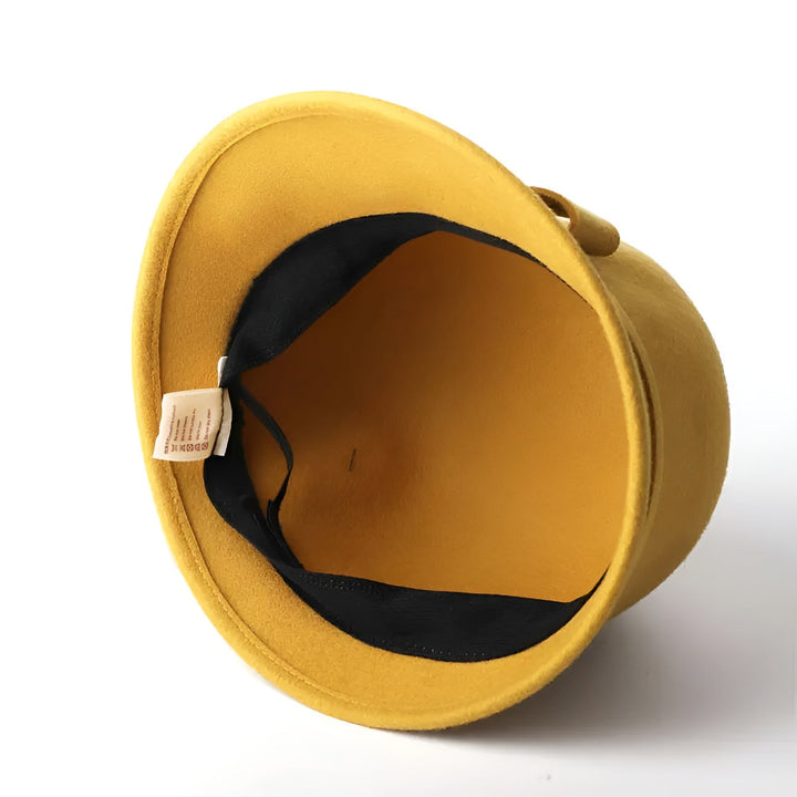 Aubrielle | Vintage Stil Cloche Hut