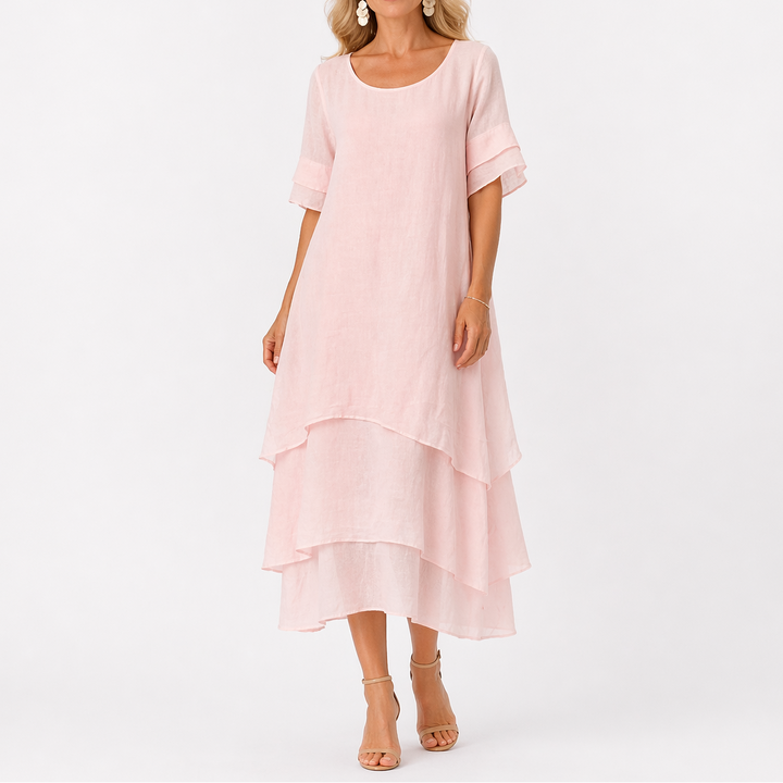 Jalira | Elegantes Kleid